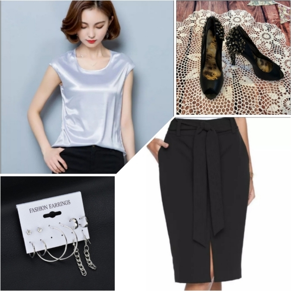 Posh Ambassador,  NJ of ✨Novelty Productions ✨ - Picture 14 of 14